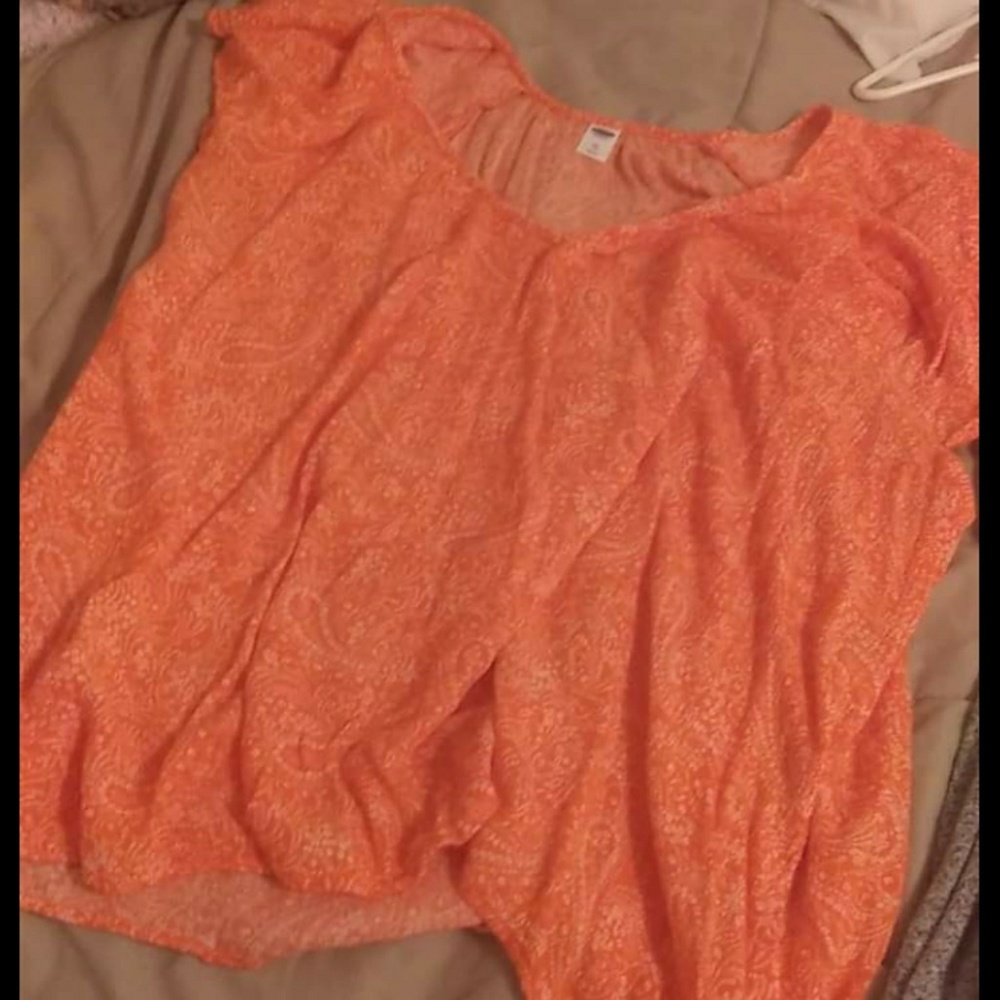 Shirt (old navy)